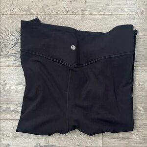 Lululemon Align Black Joggers